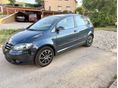 VOLKSWAGEN GOLF PLUS 2008/11 - 2