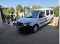 MERCEDES-BENZ CITAN 111 CDI A3 EURO6 7 uleses!