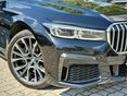 BMW 730 2019/9 - 2