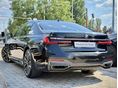BMW 730 2019/9 - 13