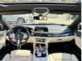 BMW 730 2019/9 - 18
