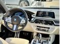 BMW 730 2019/9 - 19