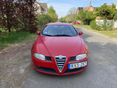 ALFA ROMEO GT 2004/8 - 2