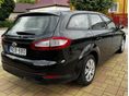 FORD MONDEO 2012/6 - 2