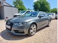 AUDI A3 2014/2 - 1