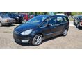 FORD GALAXY 2.0 TDCi Trend [7 személy] A motor egyenetlenül jár