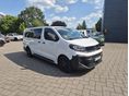 OPEL VIVARO 2.0 D Combi L (Automata) (9 személyes ) Magyarországi. első tulajdonostól!