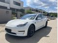 TESLA MODEL 3 Standard Range Plus Aut LFP-BALESETMENTES-94%SOH-FACELIFT-KÍNAI GYÁRTÁS