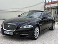 JAGUAR XJ 5.0 V8 Premium Luxury SWB (Automata) Hosszított verzió! Gyönyörű állapot!!!