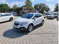 OPEL MOKKA 1.6 Selection Start-Stop +153E KM+2 ÉV GARANCIA+1.TULAJ+VÉGIG.KÖNYV+KLÍMA+TEMPOMAT+ALUFELNI+ROZSDAMENTES+
