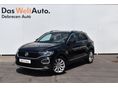 VOLKSWAGEN T-ROC 2.0 TDI SCR Sport 4Motion Magyar! 1. Tulaj! Tolatókamera! Sávtartó! Távtartó! LED!