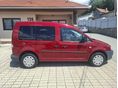 VOLKSWAGEN CADDY LIFE 2008/6 - 2
