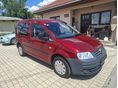 VOLKSWAGEN CADDY LIFE 2008/6 - 3
