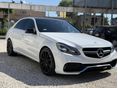 MERCEDES-BENZ E 220 2016/7 - 1