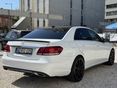 MERCEDES-BENZ E 220 2016/7 - 2