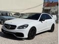MERCEDES-BENZ E 220 2016/7 - 3