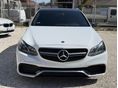 MERCEDES-BENZ E 220 2016/7 - 5