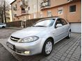 CHEVROLET LACETTI 1.6 16V Star Magyarországi/170 000 Km