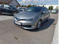 TOYOTA AURIS 1.8 HSD Executive (Automata)