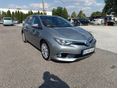TOYOTA AURIS 2015/6 - 2