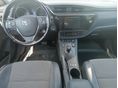 TOYOTA AURIS 2015/6 - 7