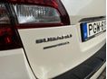 SUBARU OUTBACK 2017/8 - 5