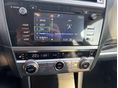 SUBARU OUTBACK 2017/8 - 14