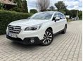 SUBARU OUTBACK 2017/8 - 4