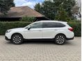 SUBARU OUTBACK 2017/8 - 2