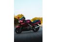 KAWASAKI ZZR 400 