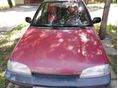 SUZUKI SWIFT Sedan 1.3 GLX