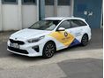 KIA CEE'D Ceed SW 1.6 CRDi LP Gold