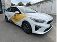 KIA CEE'D 2018/11 - 2