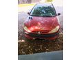 PEUGEOT 206 2003/4 - 3