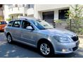 SKODA OCTAVIA Combi 1.6 CR TDI Ambition DPF 1 Tulaj! Navi.Pdc.Alu.Digitklíma.Tempomat! Friss múszaki!