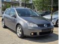VOLKSWAGEN GOLF V 1.4 Perfekt Szervizkönyv!