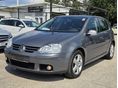 VOLKSWAGEN GOLF V 2008/5 - 4