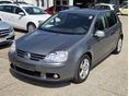 VOLKSWAGEN GOLF V 2008/5 - 5
