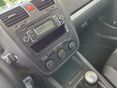 VOLKSWAGEN GOLF V 2008/5 - 25