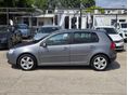 VOLKSWAGEN GOLF V 2008/5 - 26