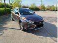 LADA VESTA Cross 1.6 Lux kombi
