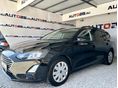 FORD FOCUS 2020/11 - 4