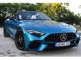 MERCEDES-AMG SL 63 4Matic+ 9G-TRONIC ÁFA-s