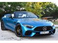 MERCEDES-AMG SL 2022/10 - 2