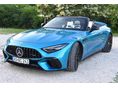 MERCEDES-AMG SL 2022/10 - 5