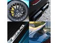 MERCEDES-AMG SL 2022/10 - 10