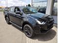 ISUZU D-MAX 2026/7 - 7