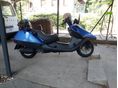 HONDA CN 250 HELIX