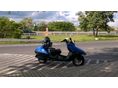 HONDA CN 250 1994/12 - 2