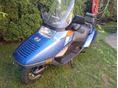HONDA CN 250 1994/12 - 6